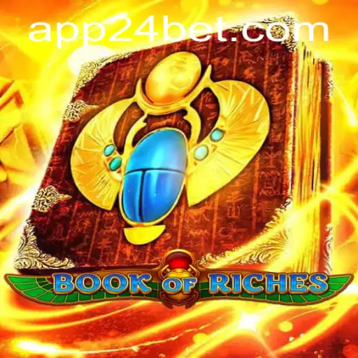 Exploring the Excitement of BookofRiches: A Thrilling Gaming Adventure