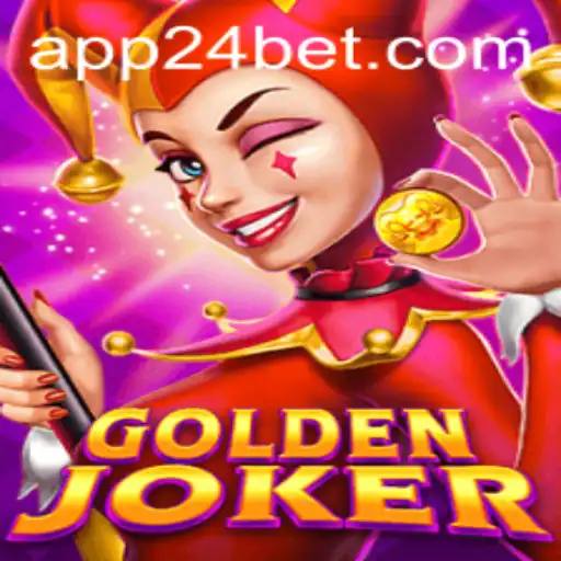 Discover the Magic of GoldenJoker: The Game Revolutionizing the 24bet Landscape