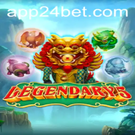 Exploring the Exciting World of Legendary5 and the Influence of 24bet