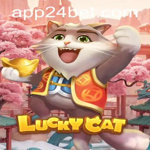 Exploring the Thrills of LuckyCat: A Dive into the Exciting World of 24bet Gaming