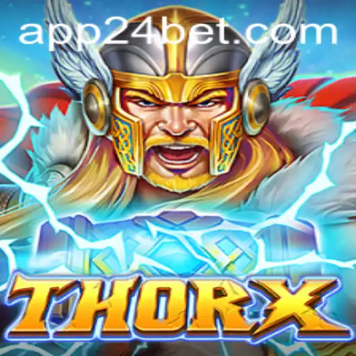 Unveiling ThorX: An Epic Adventure in Gaming With a Twist of 24bet