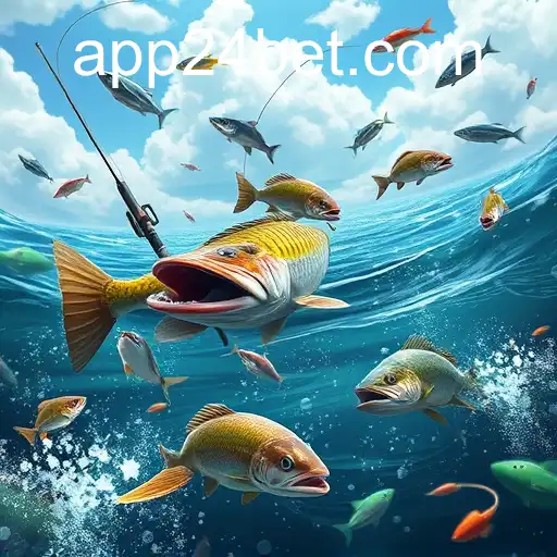 The Alluring World of Fishing Games: An Exploration with 24bet