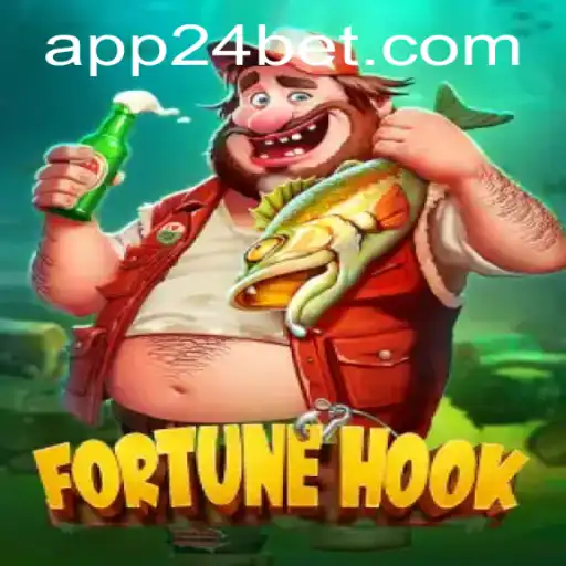 FortuneHook: The Game that Combines Luck and Strategy with 24bet
