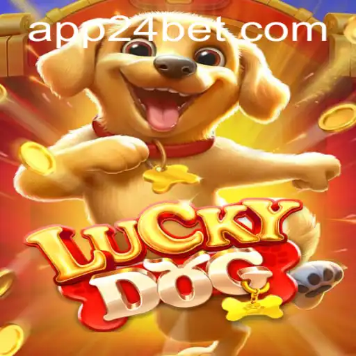 Unveiling LuckyDog: A Thrilling Adventure in 24bet's Expanding Universe