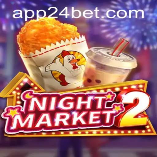 NightMarket2: Unveiling the Thrills of 24bet's Latest Gaming Sensation