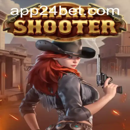 Discovering 'Sharpshooter': The New Gaming Sensation from 24bet
