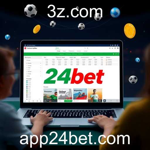 24bet: Crescimento e Desafios em 2025