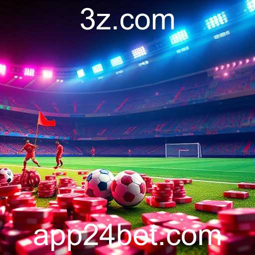 A Ascensão do 24bet no Mercado de Jogos Online