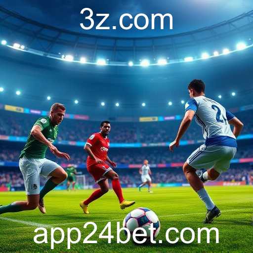 Entendendo a Categoria de Apostas ao Vivo no 24bet