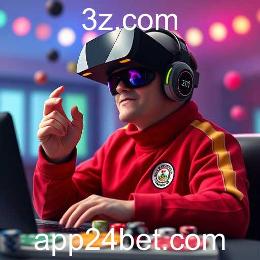 A Evolução dos Jogos Online em 2025