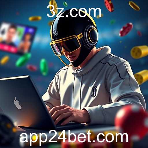 A Expansão dos Jogos Online em 2025