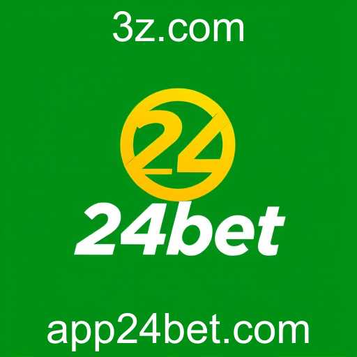 O Impacto de 24bet na Indústria Global de Jogos