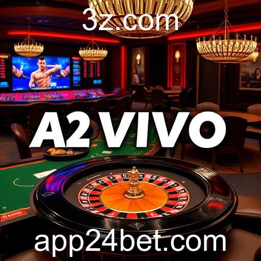 A Experiência Fascinante dos Cassinos ao Vivo no 24bet