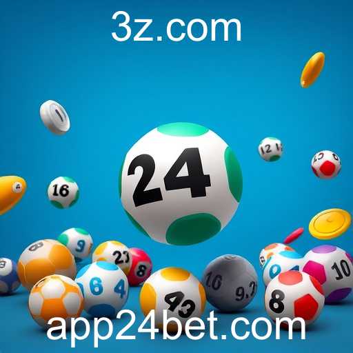 Expansão do Mercado de Jogos Online com 24bet