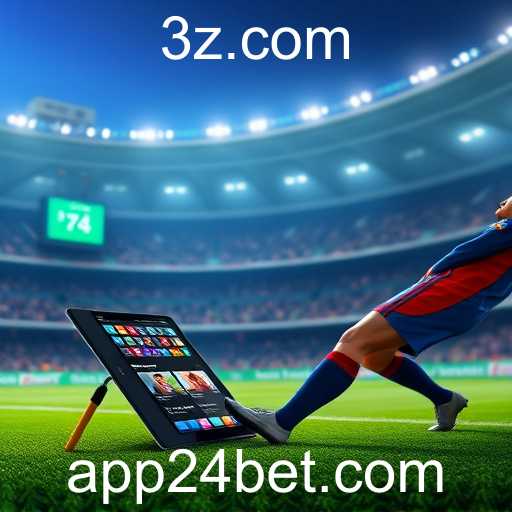 Avanços e Desafios no Mundo das Apostas Online