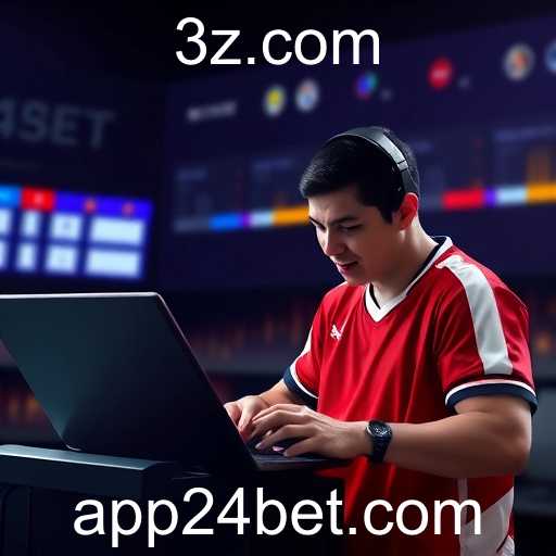 Crescimento e Desafios do Mercado de Apostas Online