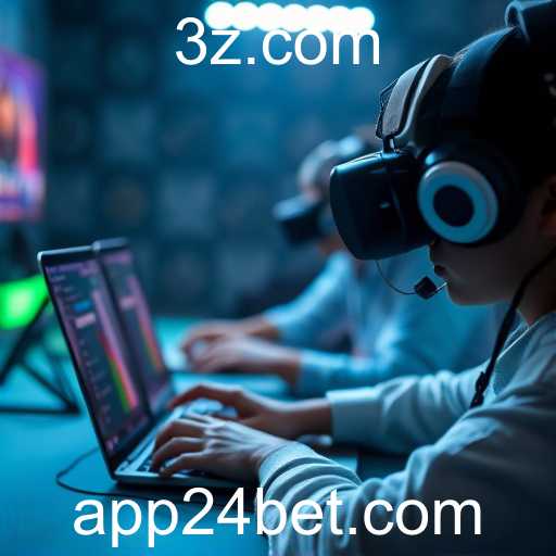 Crescimento Sustentável dos Jogos Online em 2025