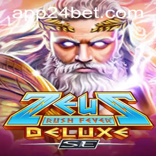Discover the Excitement of ZeusRushFeverDeluxeSE with 24bet